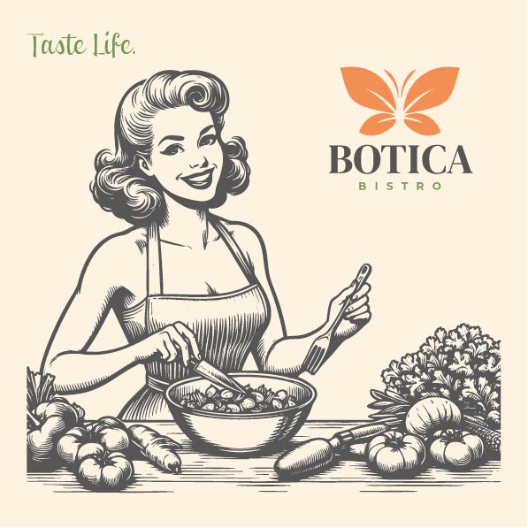 Botica Labs Recipes